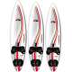 F2 wizard wind surfing board 125l