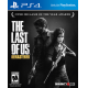 PS4 the last of us με Ελληνικούς υπότιτλους HD