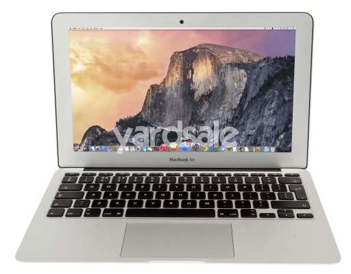 Apple 13-inch MacBook Air