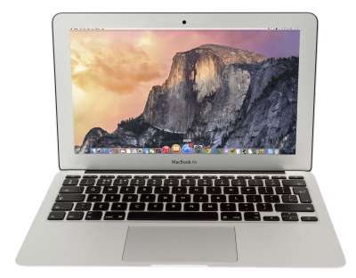 Apple 13-inch MacBook Air