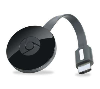 Google chromecast 2 original new in a box