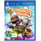 PS4 Video Game Little Big Planet 3 original