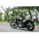 Honda Steed vt400 1994 Black