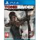 ps4 Tomb Raider Definitive edition