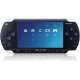 Sony PSP jailbroken